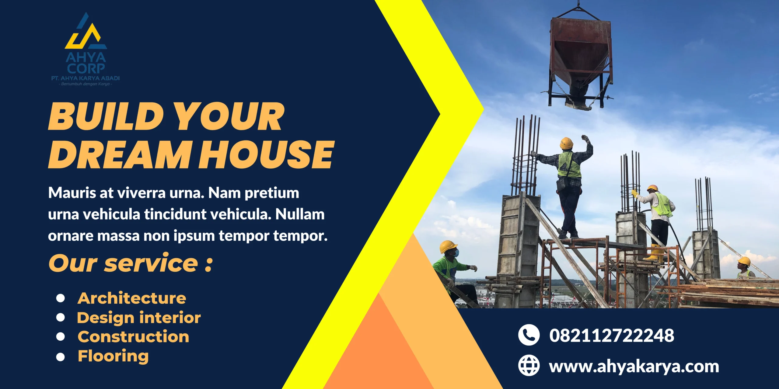 PT Ahya Karya Abadi